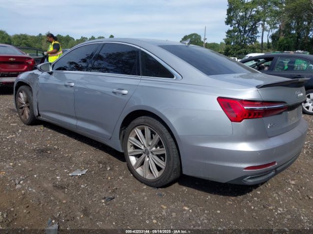 Audi A6 45 Premium Image 3
