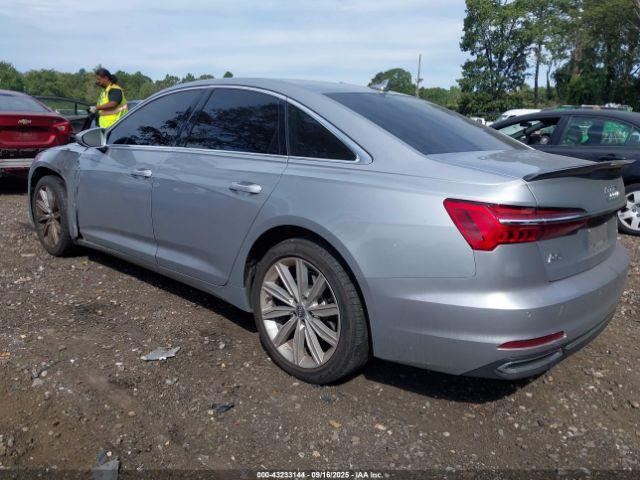 Audi A6 45 Premium Image 3