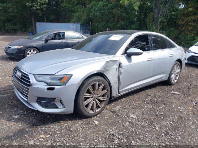 Audi A6 45 Premium Image 10