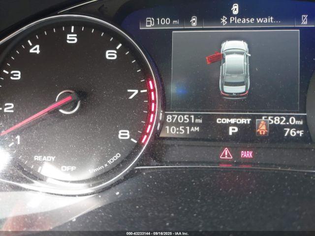 Audi A6 45 Premium Image 7