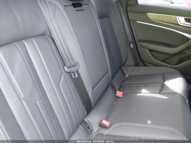 Audi A6 45 Premium Image 17
