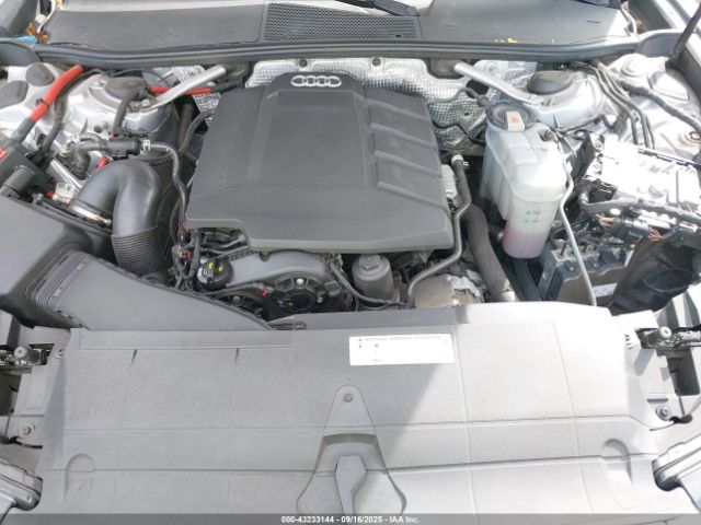 Audi A6 45 Premium Image 15