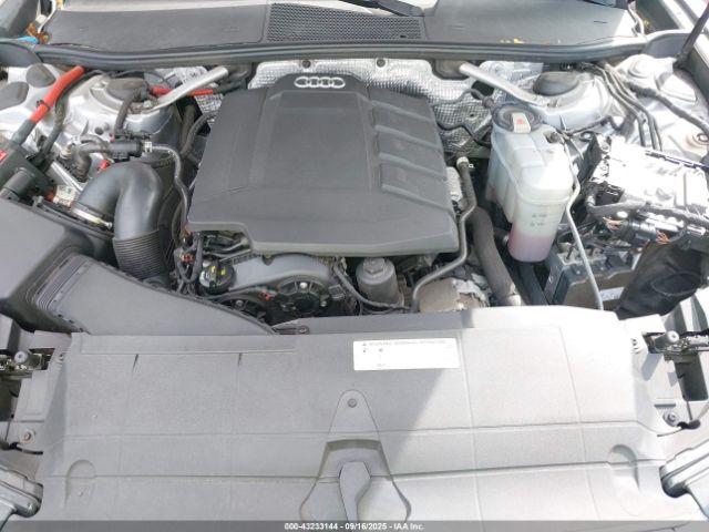 Audi A6 45 Premium Image 15