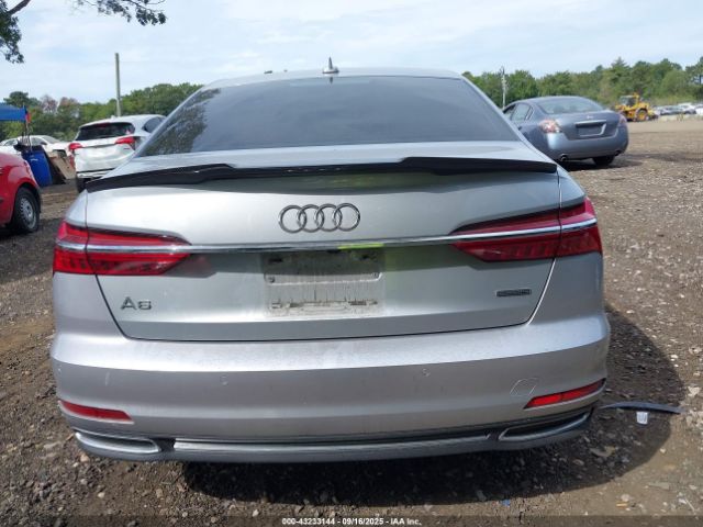 Audi A6 45 Premium Image 11