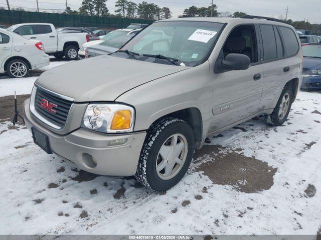 GMC Envoy Sle Image 7
