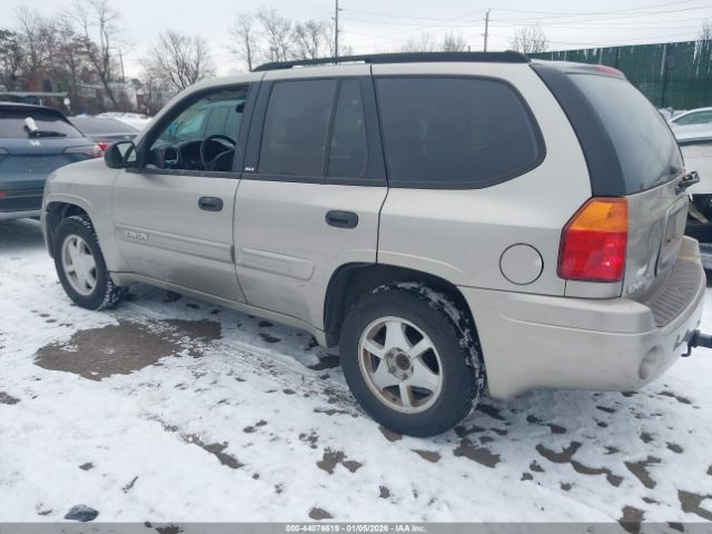 GMC Envoy Sle Image 3