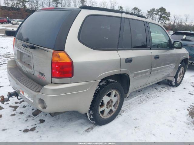 GMC Envoy Sle Image 5