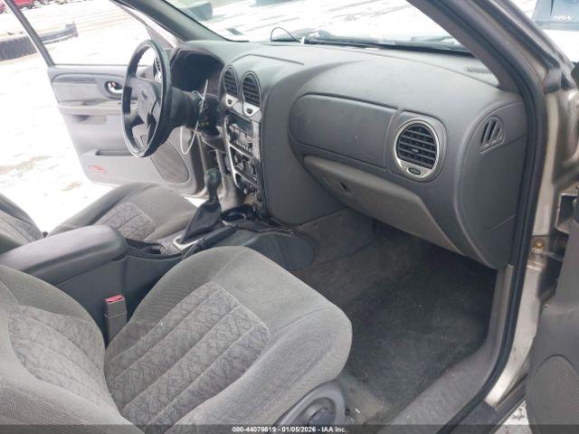 GMC Envoy Sle Image 4