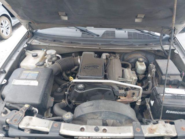 GMC Envoy Sle Image 2