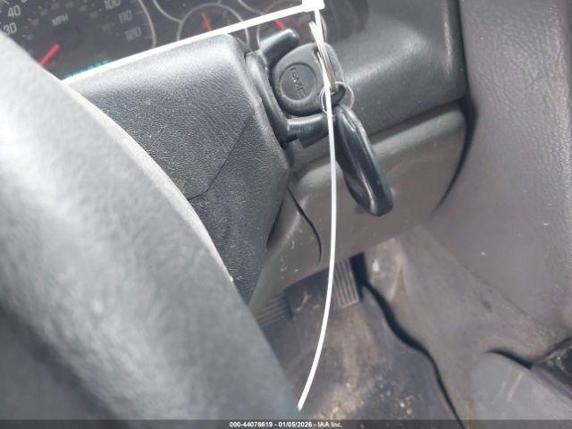 GMC Envoy Sle Image 11