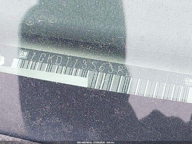 GMC Envoy Sle Image 9