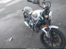 Ducati Scrambler 800 Image 1