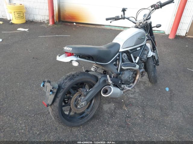 Ducati Scrambler 800 Image 3