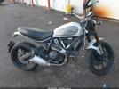 Ducati Scrambler 800 Image 8