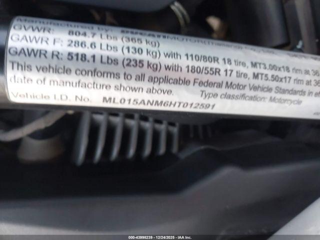 Ducati Scrambler 800 Image 7