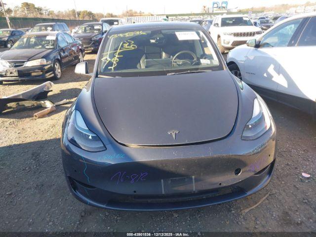 Tesla Model Y Performance Dual Motor All-wheel Drive Image 10