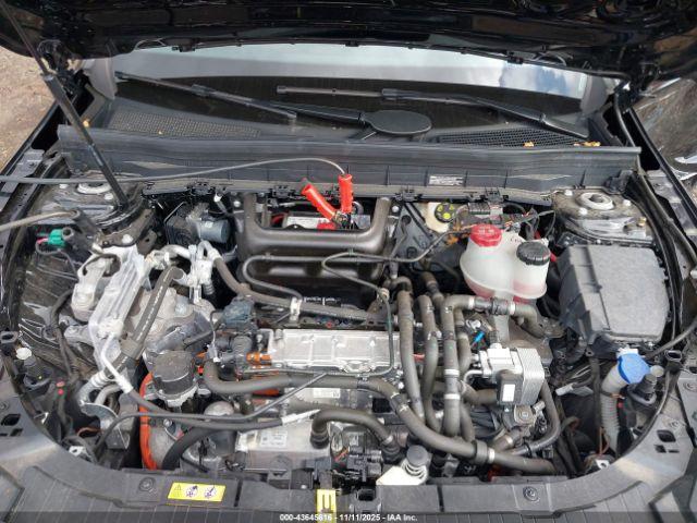 Mercedes-Benz EQB 4matic Image 15