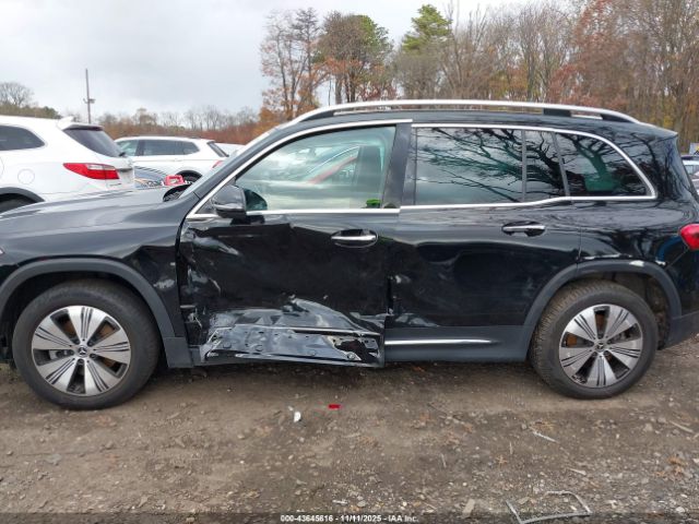 Mercedes-Benz EQB 4matic Image 2