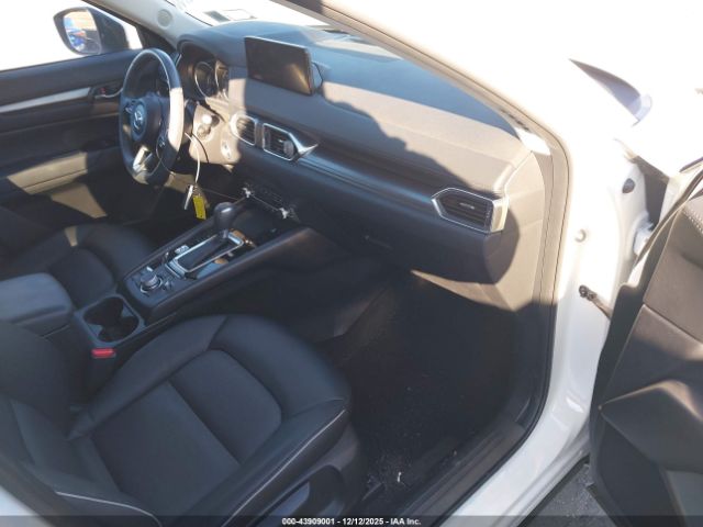 Mazda Cx 2.5 S Select Image 15