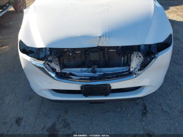 Mazda Cx 2.5 S Select Image 3