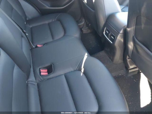 Mazda Cx 2.5 S Select Image 11