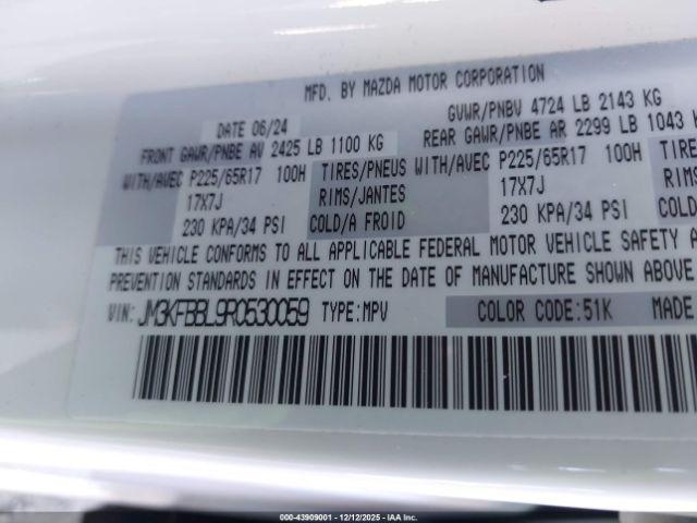 Mazda Cx 2.5 S Select Image 5