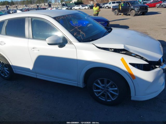 Mazda Cx 2.5 S Select Image 12