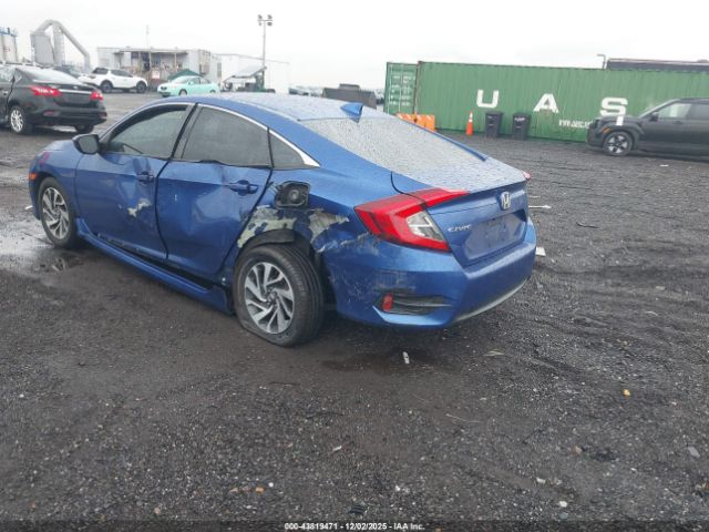 Honda Civic Ex Image 12