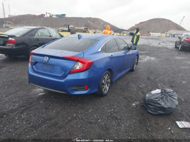 Honda Civic Ex Image 18