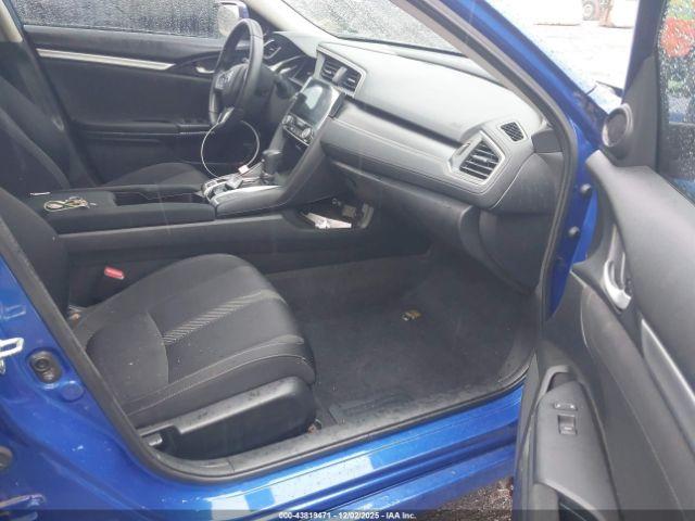 Honda Civic Ex Image 14