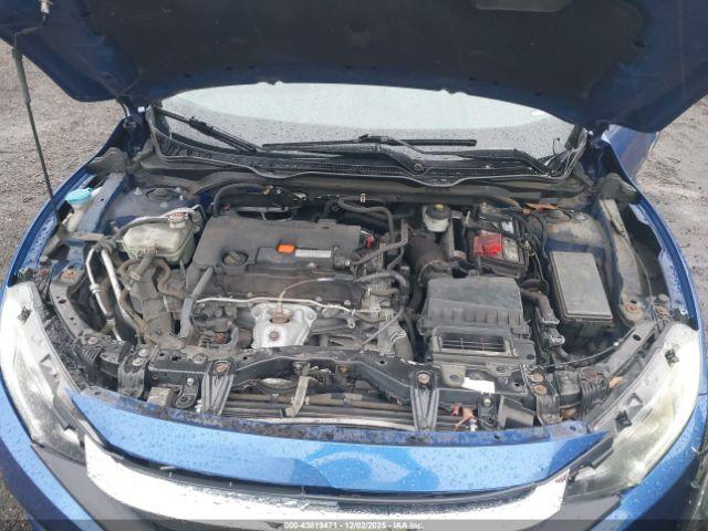 Honda Civic Ex Image 15