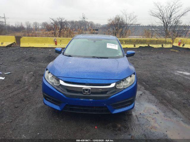 Honda Civic Ex Image 6