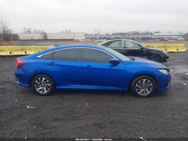 Honda Civic Ex Image 17