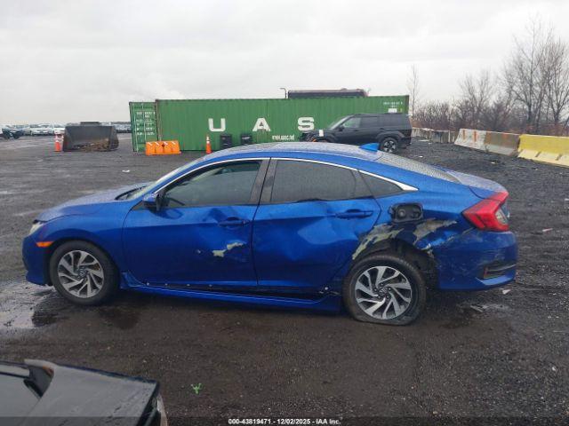 Honda Civic Ex Image 3