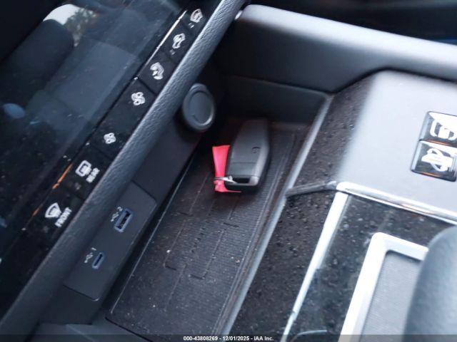 Mitsubishi Outlander Es S-awc Image 7