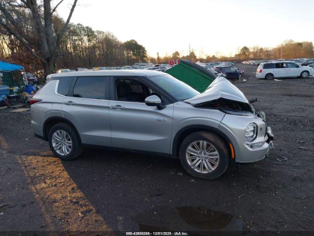 Mitsubishi Outlander Es S-awc Image 15