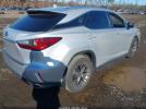 Lexus RX F Sport Image 11
