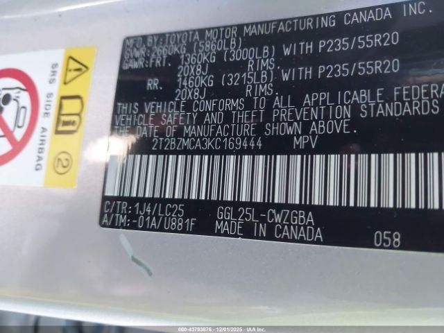 Lexus RX F Sport Image 17