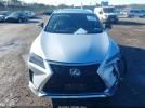 Lexus RX F Sport Image 5