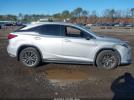 Lexus RX F Sport Image 8