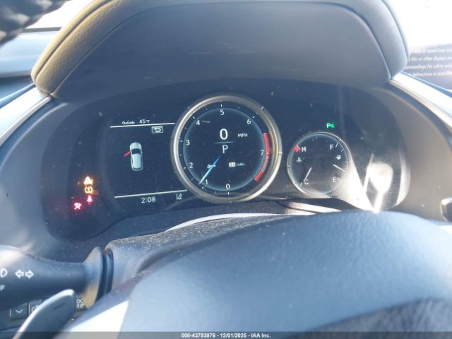 Lexus RX F Sport Image 6