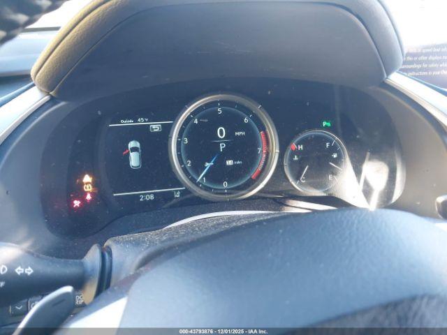 Lexus RX F Sport Image 6