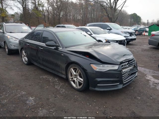 Audi A6 2.0t Premium Plus Image 1