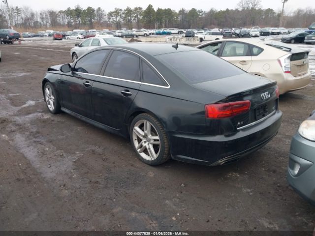 Audi A6 2.0t Premium Plus Image 15