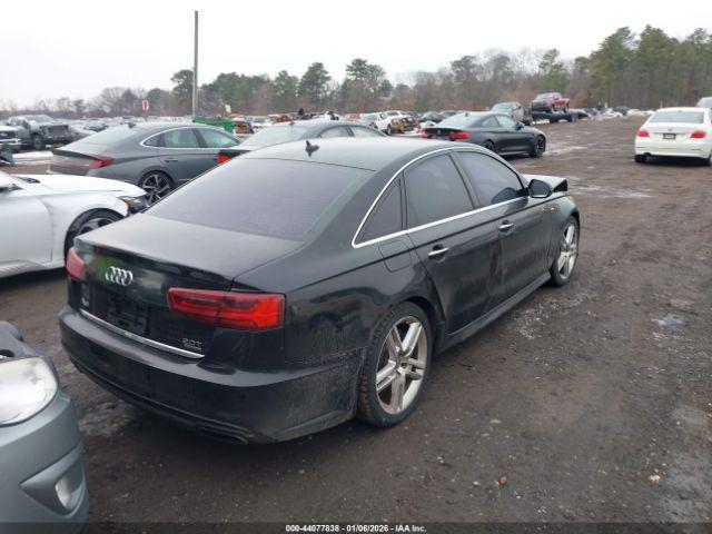 Audi A6 2.0t Premium Plus Image 11
