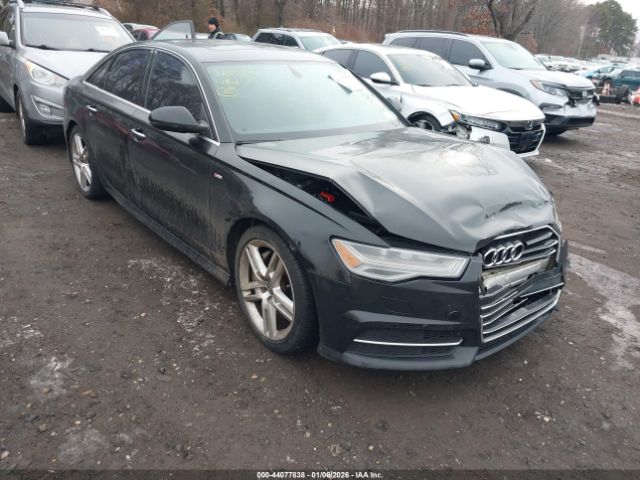 Audi A6 2.0t Premium Plus Image 12