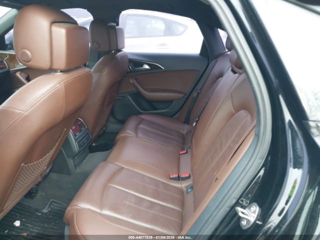 Audi A6 2.0t Premium Plus Image 13