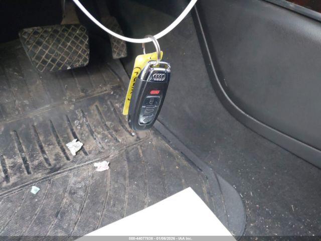 Audi A6 2.0t Premium Plus Image 17