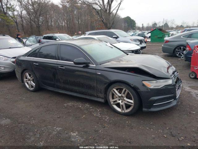 Audi A6 2.0t Premium Plus Image 6