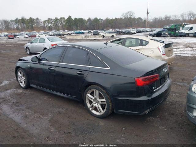 Audi A6 2.0t Premium Plus Image 7